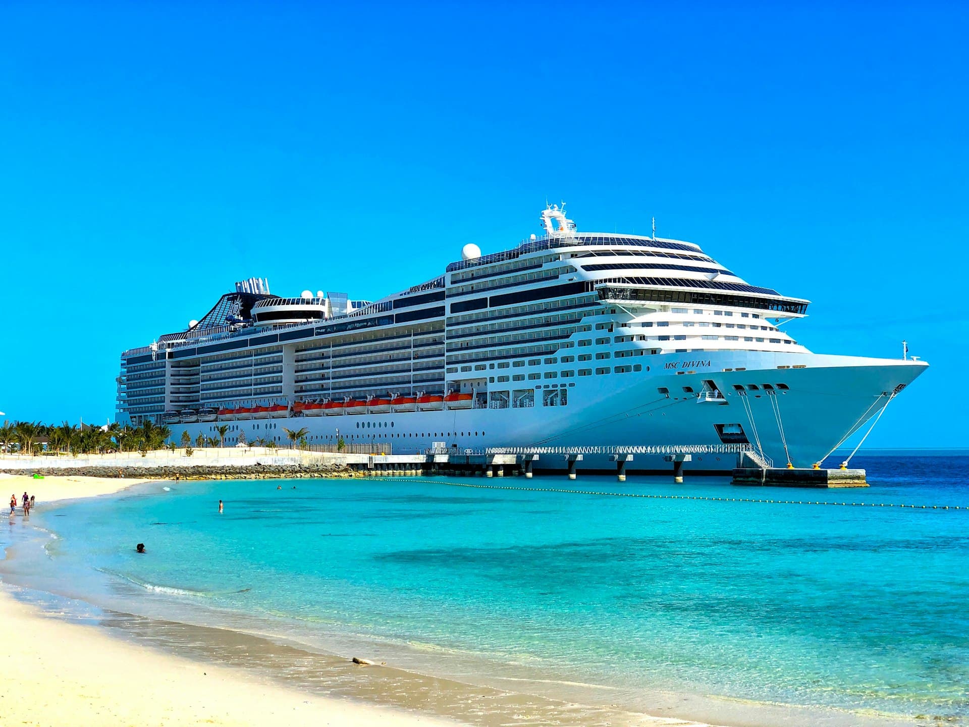 Cruises