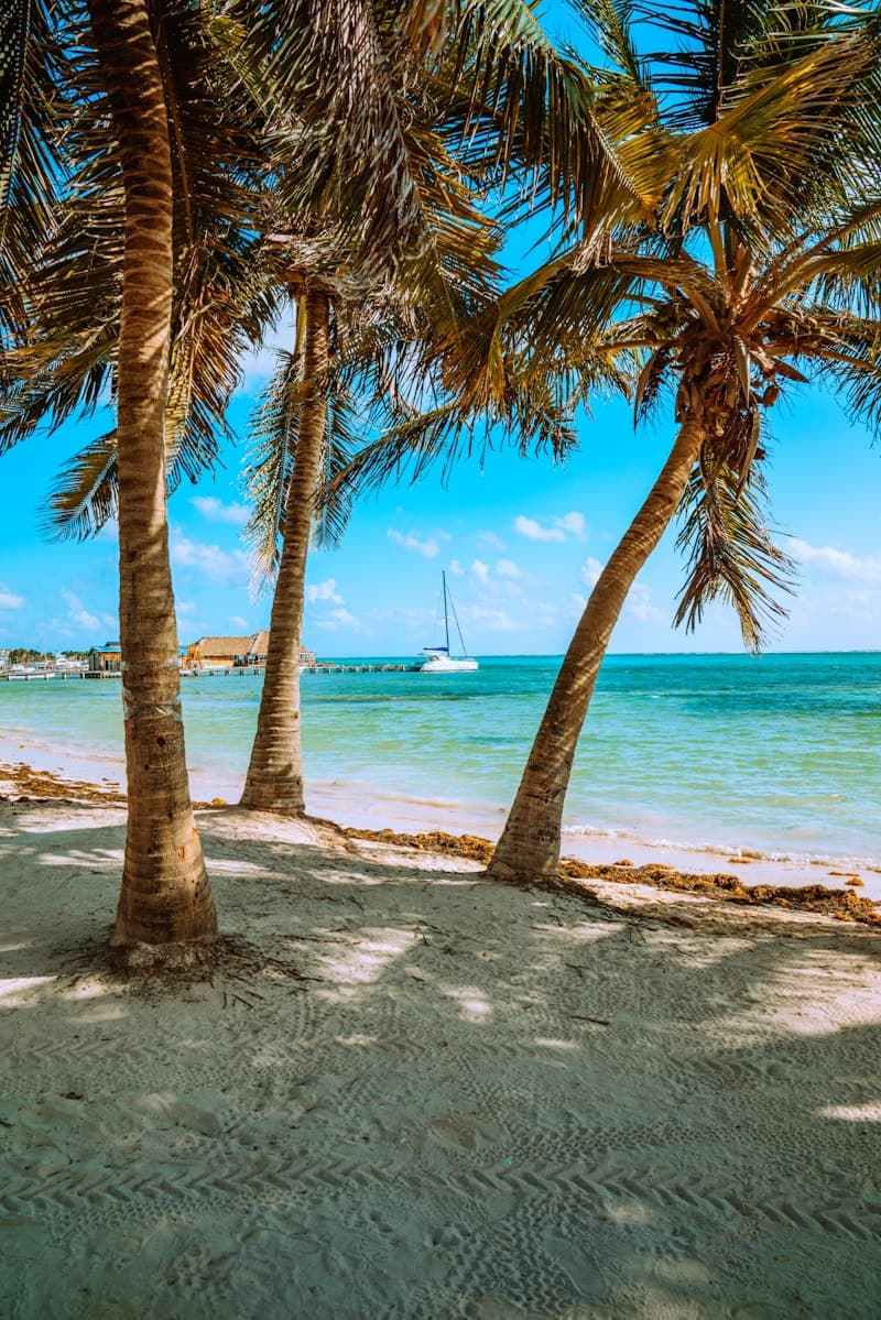 4 Night Getaway in Belize