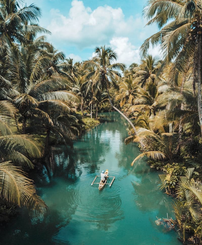 Costa Rica Escape