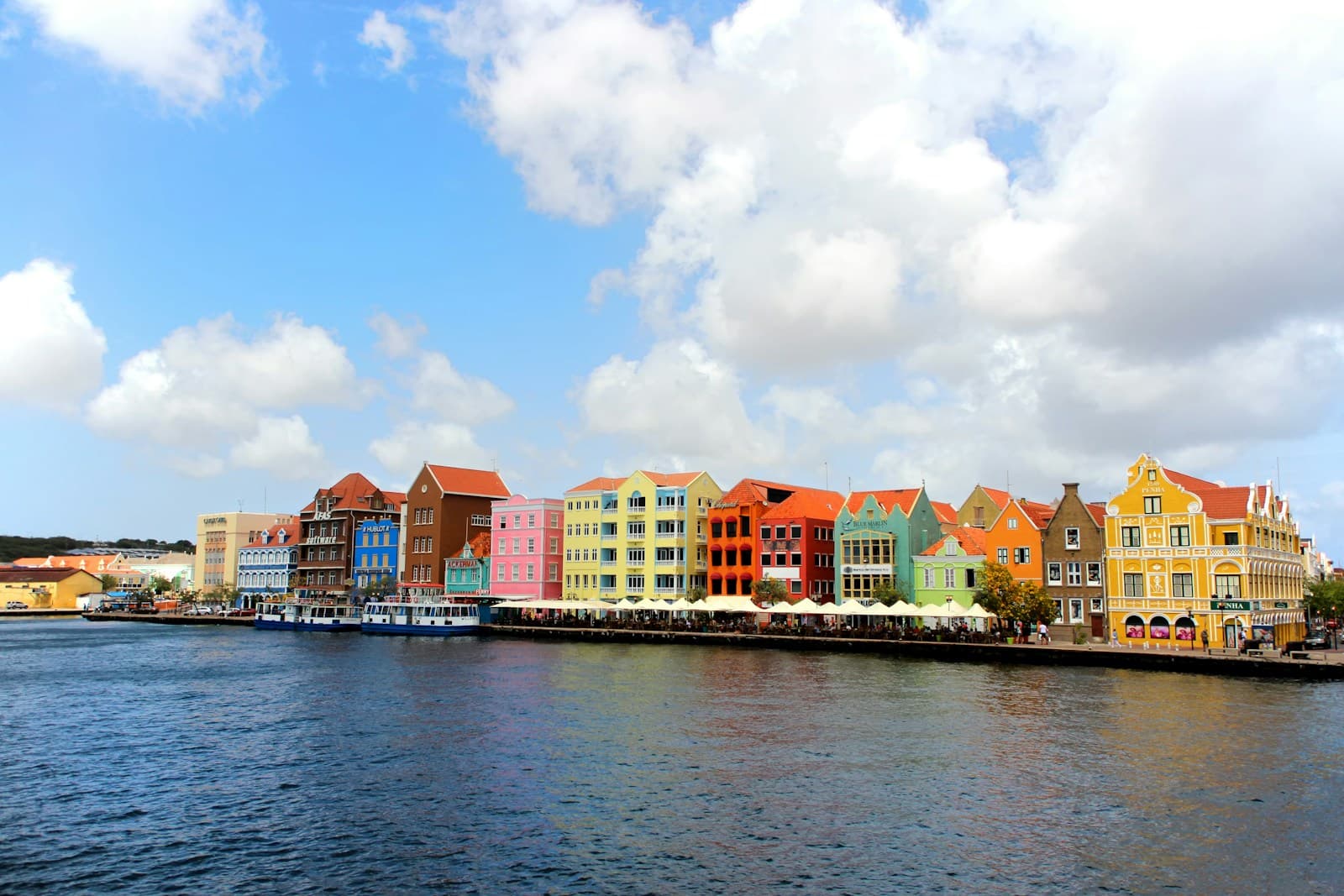 Curaçao Getaway