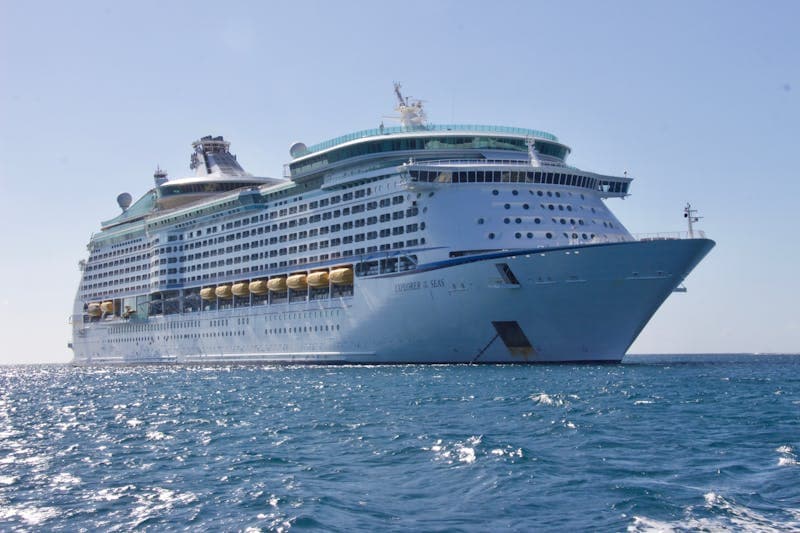 Halloween Cruise - Utopia of the Seas