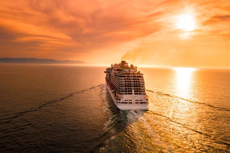 MLK Weekend Getaway - Virgin Voyages