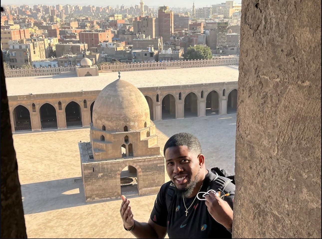 Egypt
