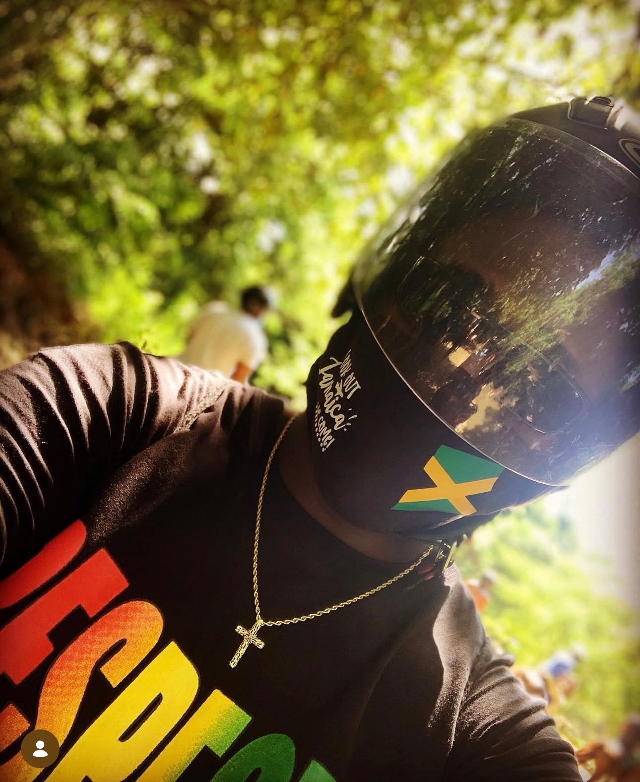 Jamaica