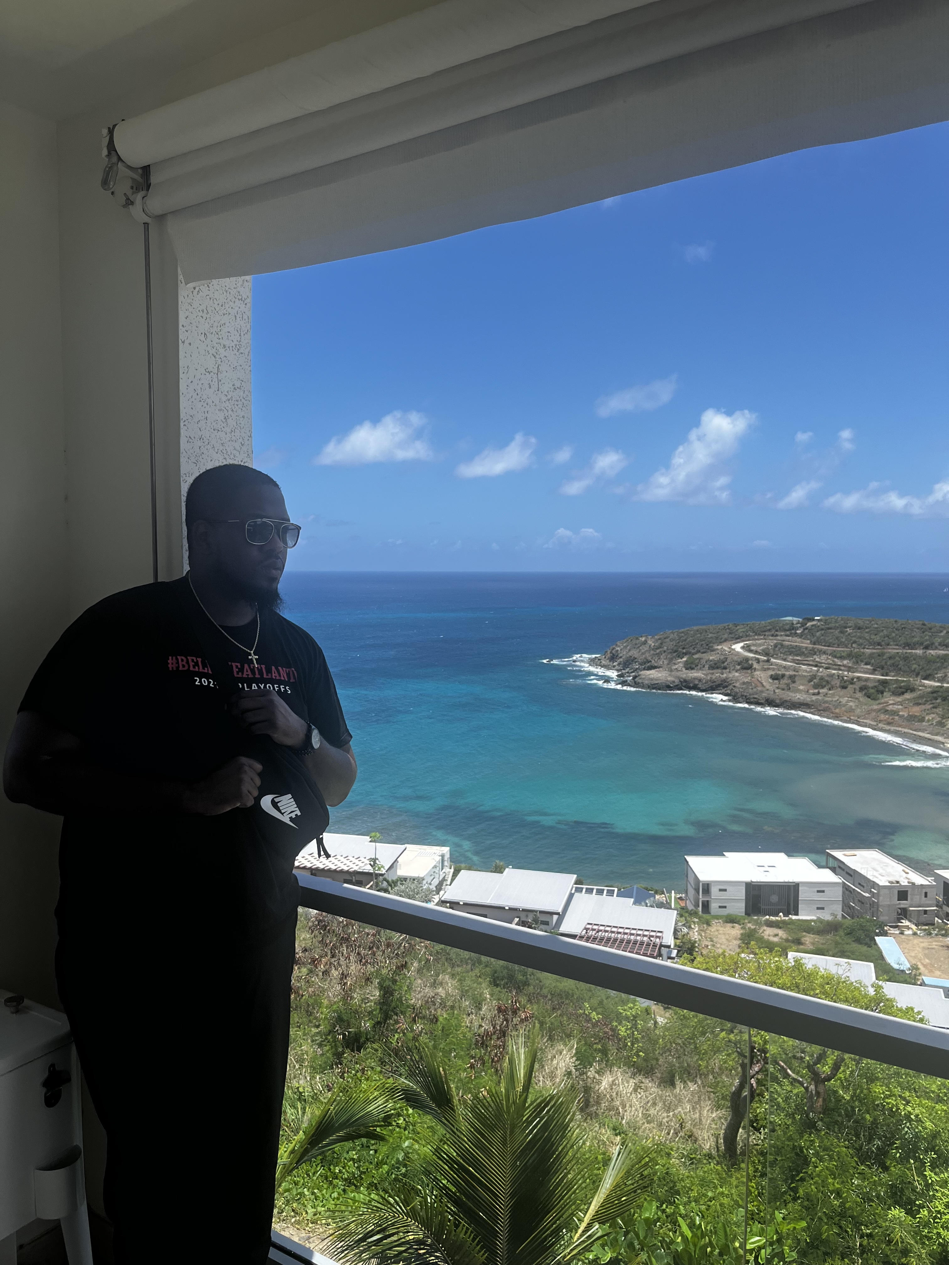 St. Maarten