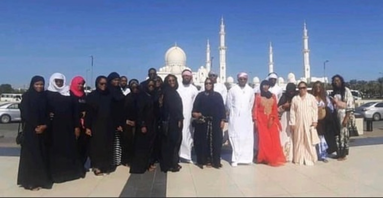 Dubai, UAE