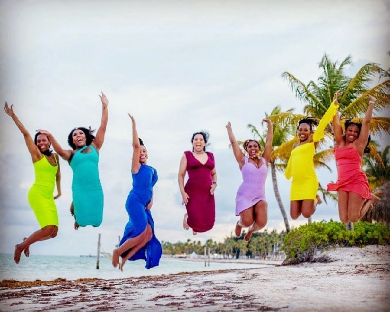 Punta Cana, DR