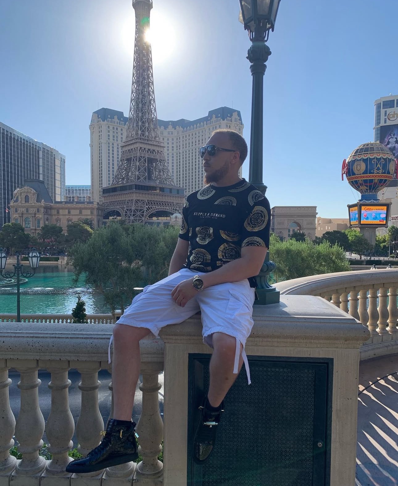 Las Vegas, NV